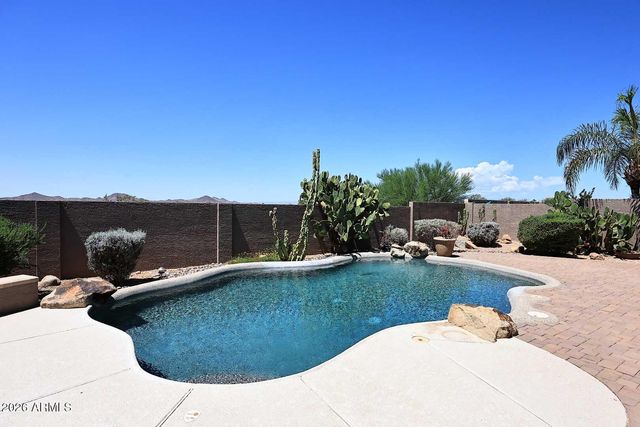 26628 N 41ST Street, Cave Creek, AZ 85331