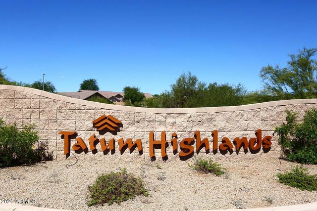 26628 N 41ST Street, Cave Creek, AZ 85331