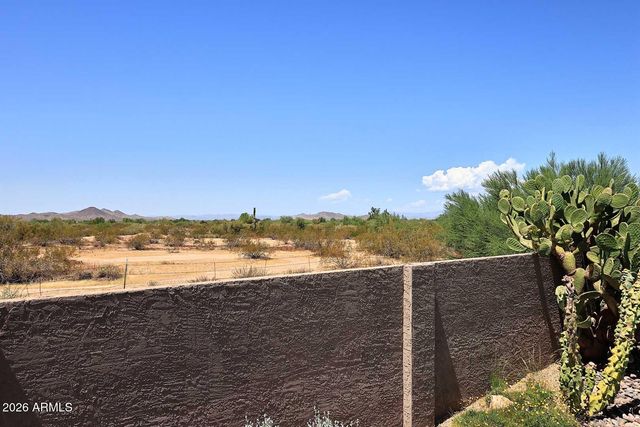 26628 N 41ST Street, Cave Creek, AZ 85331