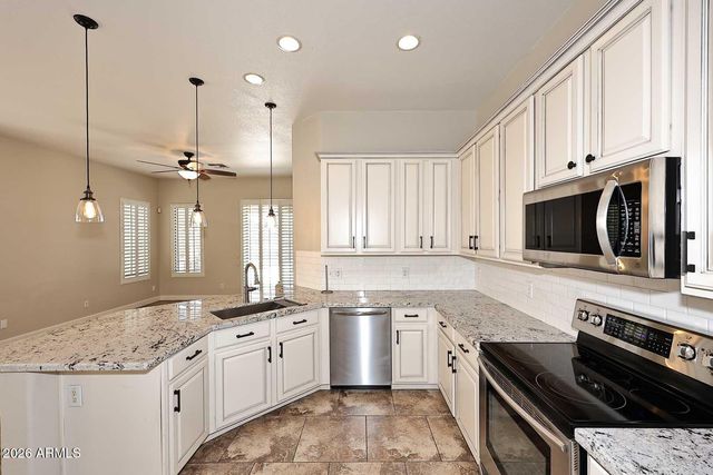 26628 N 41ST Street, Cave Creek, AZ 85331