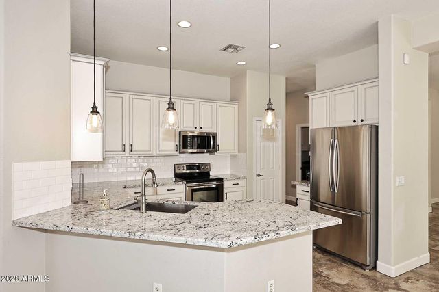 26628 N 41ST Street, Cave Creek, AZ 85331