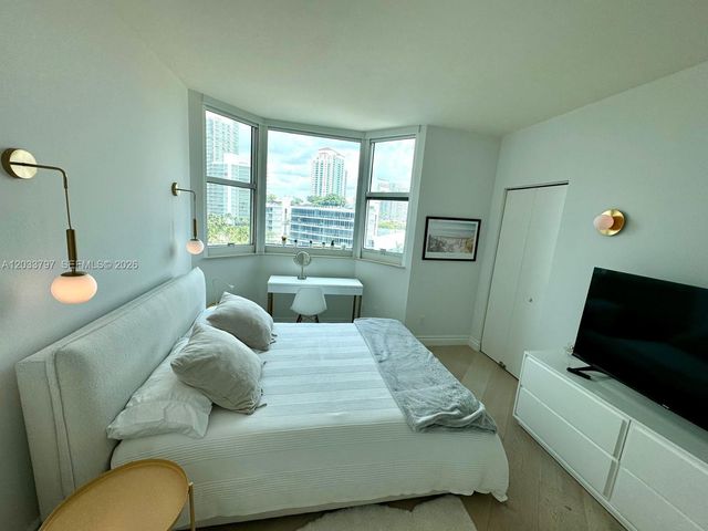 300 S Pointe Drive 705, Miami Beach, FL 33139
