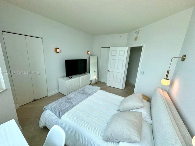 300 S Pointe Drive 705, Miami Beach, FL 33139