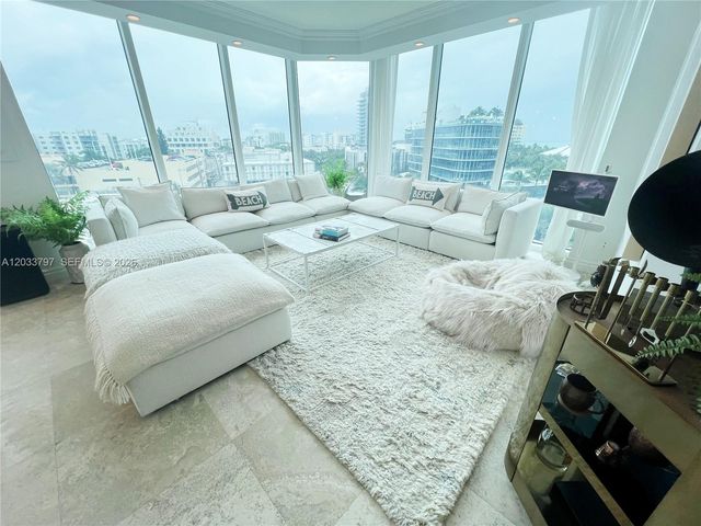300 S Pointe Drive 705, Miami Beach, FL 33139