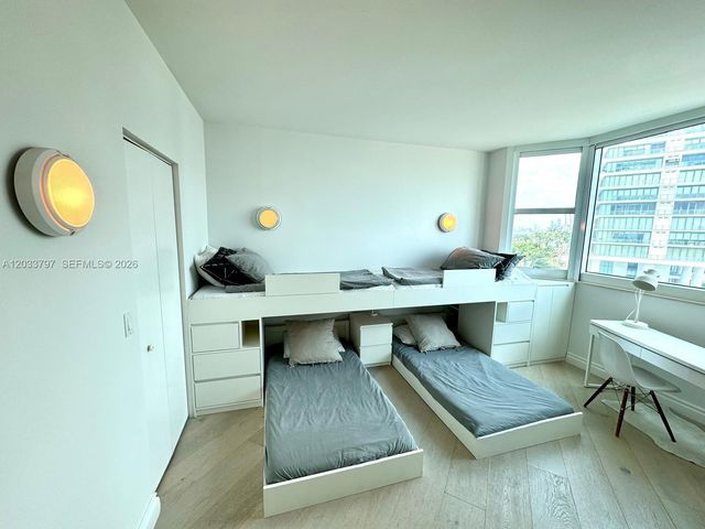 300 S Pointe Drive 705, Miami Beach, FL 33139
