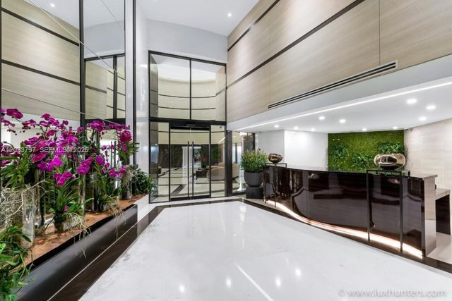 300 S Pointe Drive 705, Miami Beach, FL 33139