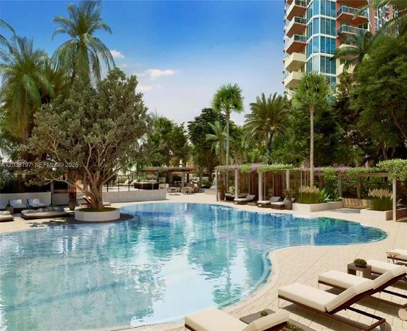 300 S Pointe Drive 705, Miami Beach, FL 33139
