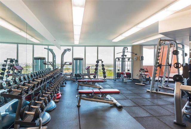 300 S Pointe Drive 705, Miami Beach, FL 33139