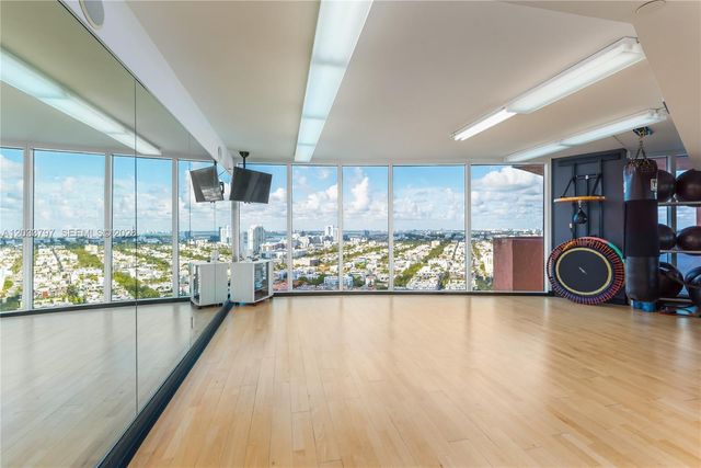 300 S Pointe Drive 705, Miami Beach, FL 33139