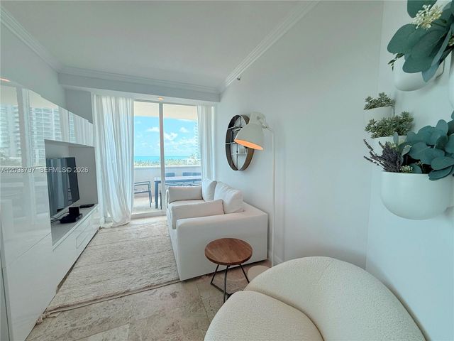 300 S Pointe Drive 705, Miami Beach, FL 33139
