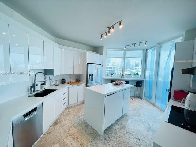 300 S Pointe Drive 705, Miami Beach, FL 33139