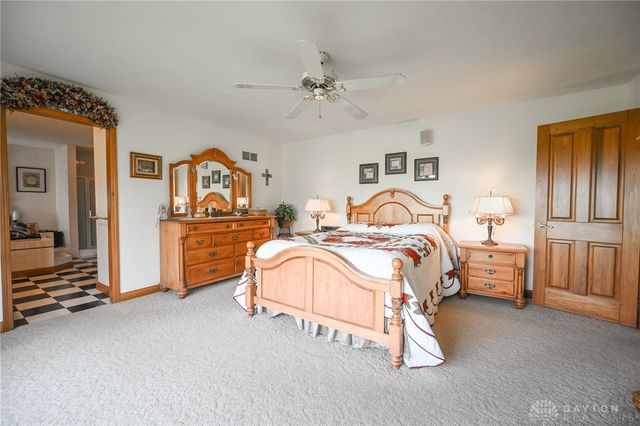 2633 Sugar Tree Trail, New Carlisle, OH 45344