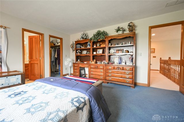 2633 Sugar Tree Trail, New Carlisle, OH 45344