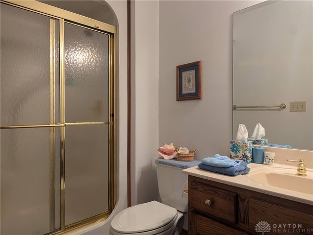 2633 Sugar Tree Trail, New Carlisle, OH 45344