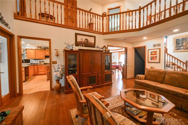 2633 Sugar Tree Trail, New Carlisle, OH 45344