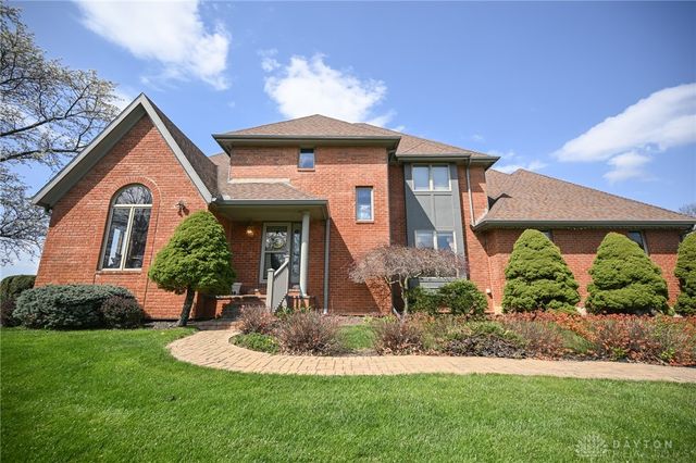 2633 Sugar Tree Trail, New Carlisle, OH 45344