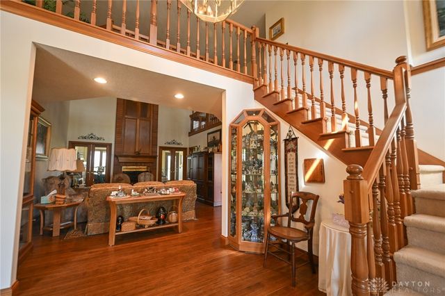 2633 Sugar Tree Trail, New Carlisle, OH 45344