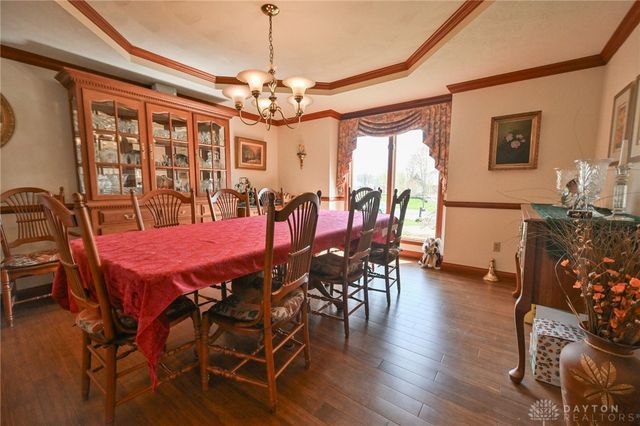2633 Sugar Tree Trail, New Carlisle, OH 45344