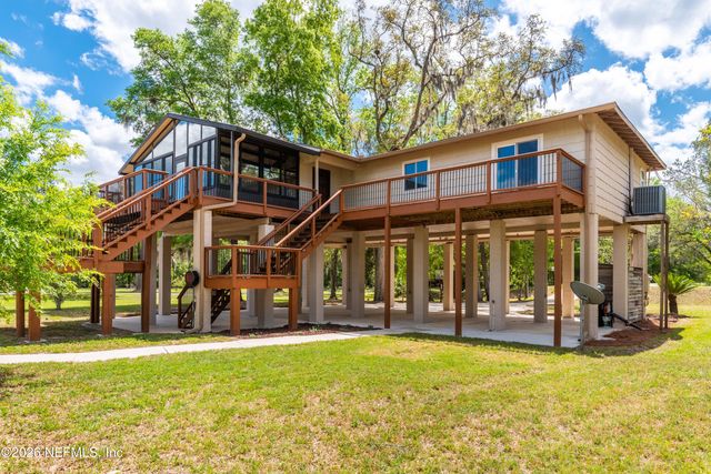 4072 SCENIC Drive, Middleburg, FL 32068