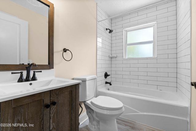 4072 SCENIC Drive, Middleburg, FL 32068