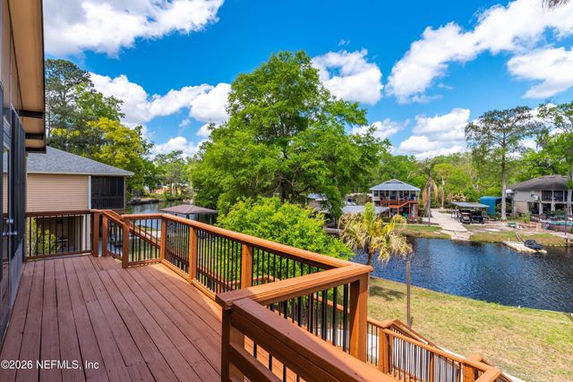 4072 SCENIC Drive, Middleburg, FL 32068