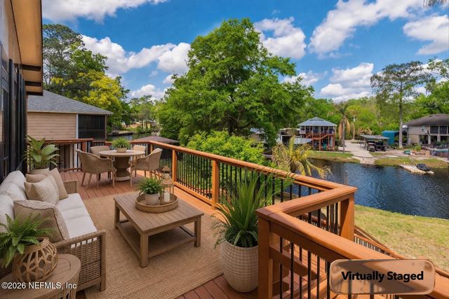 4072 SCENIC Drive, Middleburg, FL 32068