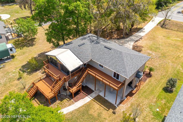 4072 SCENIC Drive, Middleburg, FL 32068