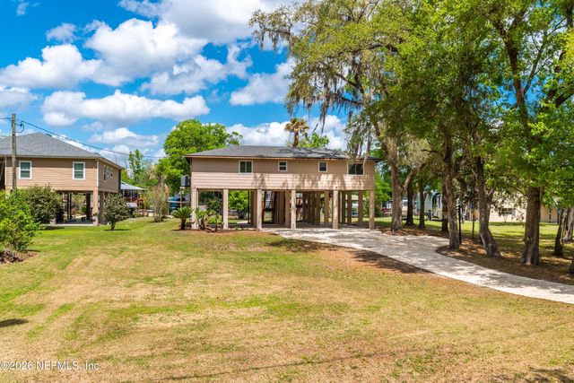 4072 SCENIC Drive, Middleburg, FL 32068