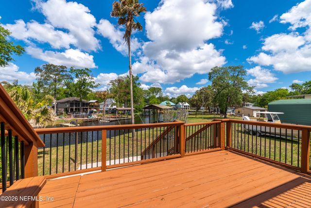 4072 SCENIC Drive, Middleburg, FL 32068