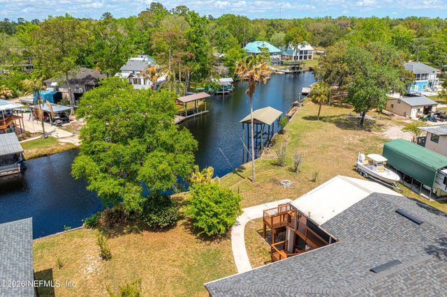 4072 SCENIC Drive, Middleburg, FL 32068