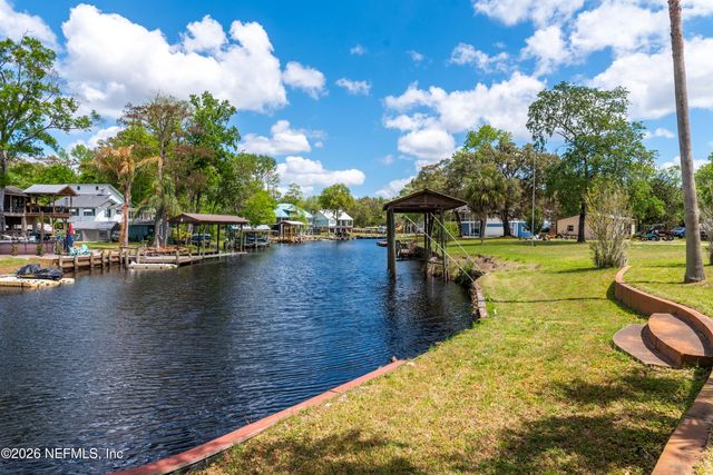 4072 SCENIC Drive, Middleburg, FL 32068