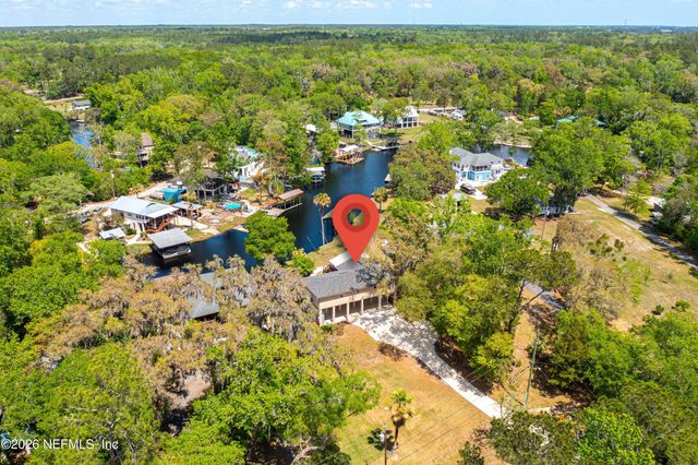 4072 SCENIC Drive, Middleburg, FL 32068