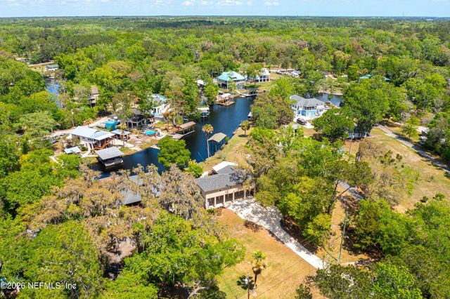 4072 SCENIC Drive, Middleburg, FL 32068