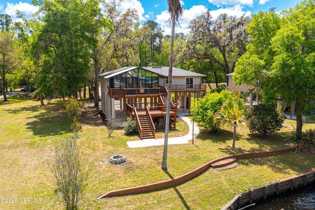 4072 SCENIC Drive, Middleburg, FL 32068