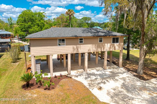 4072 SCENIC Drive, Middleburg, FL 32068