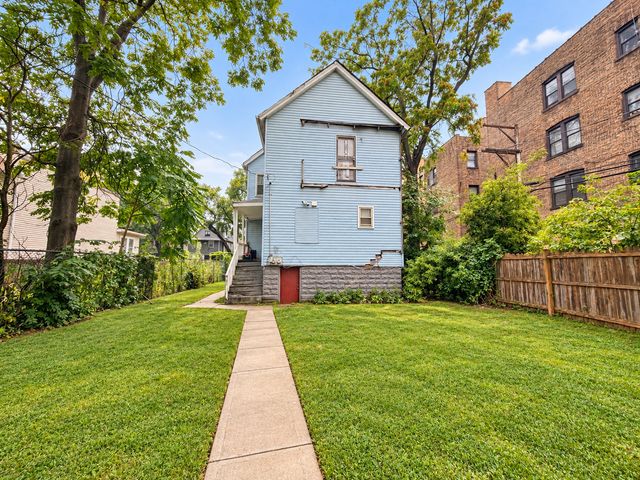 5452 W Race Avenue, Chicago, IL 60644