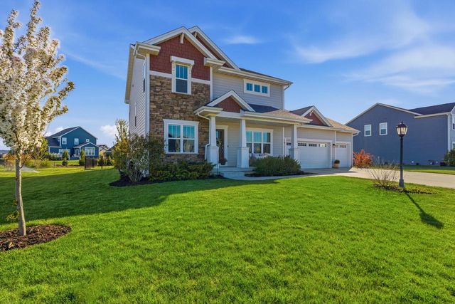 N62W13709 Sunburst DRIVE, Menomonee Falls, WI 53051