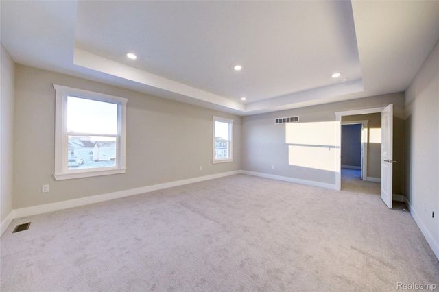 MOH 123 GAMBREL LN, Marion Township, MI 48843
