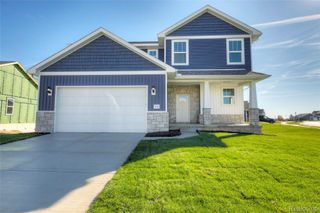 MOH 123 GAMBREL LN, Marion Township, MI 48843