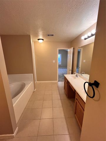 16118 Cypress Valley Drive, Cypress, TX 77429
