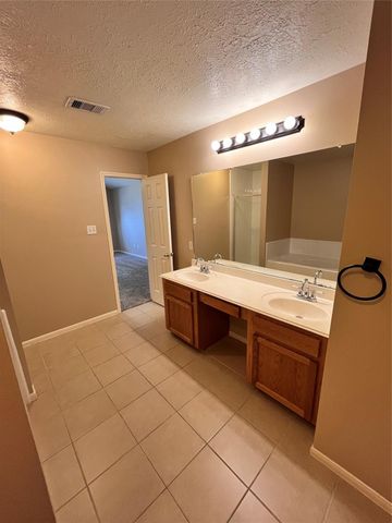 16118 Cypress Valley Drive, Cypress, TX 77429