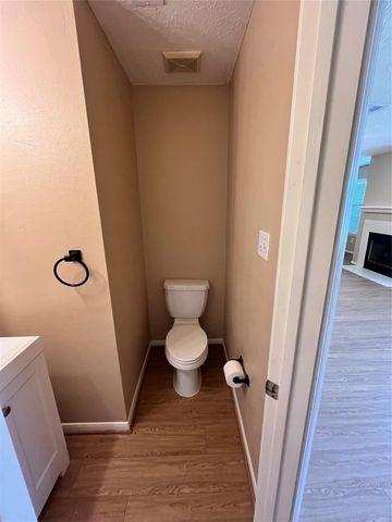 16118 Cypress Valley Drive, Cypress, TX 77429