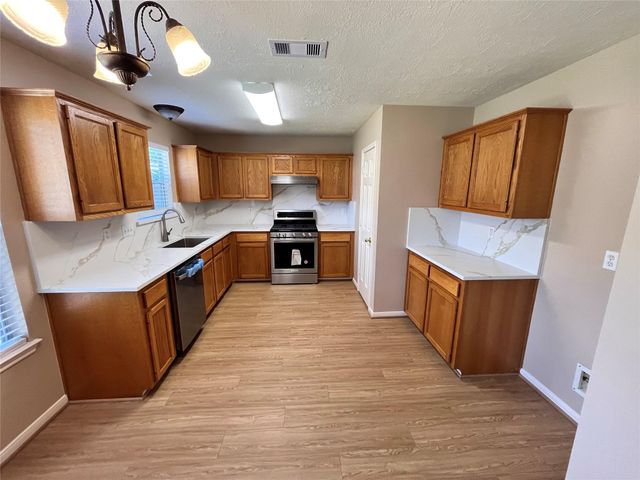 16118 Cypress Valley Drive, Cypress, TX 77429