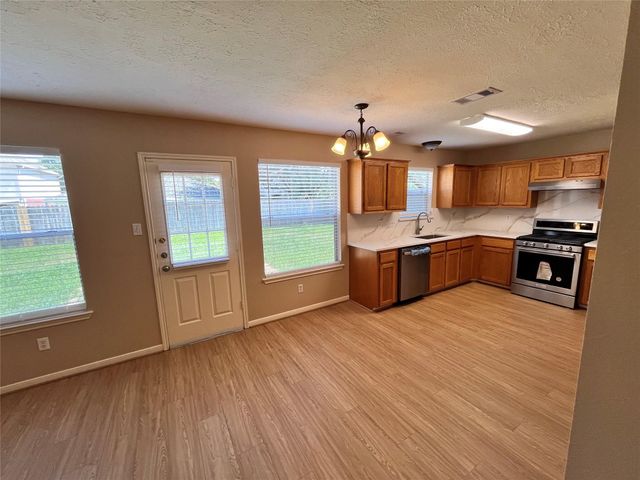 16118 Cypress Valley Drive, Cypress, TX 77429