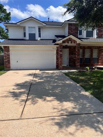 16118 Cypress Valley Drive, Cypress, TX 77429