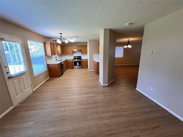 16118 Cypress Valley Drive, Cypress, TX 77429