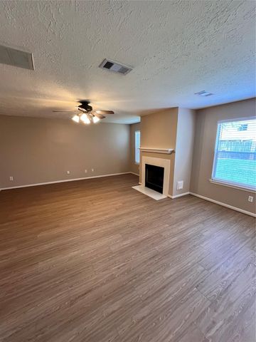 16118 Cypress Valley Drive, Cypress, TX 77429