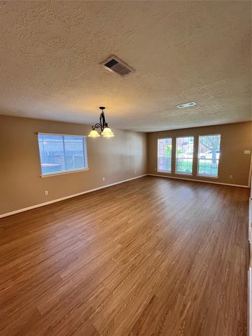 16118 Cypress Valley Drive, Cypress, TX 77429
