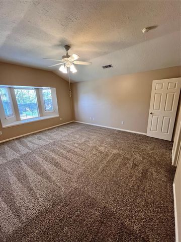 16118 Cypress Valley Drive, Cypress, TX 77429