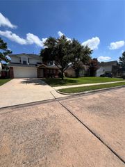 16118 Cypress Valley Drive, Cypress, TX 77429